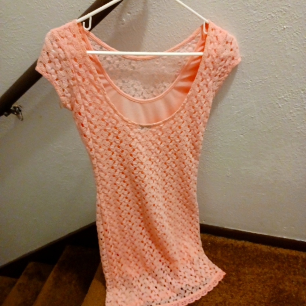 Charming Charlie/Small/Rose Pink